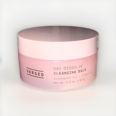 Versed Day Dissolve Cleansing Balm 2.3 Oz. New Sealed FREE SHIP!