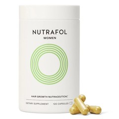3 Pack (360 Capsules) Women’s Hair Growth Supplement | 3 Month Supply| Exp 2026