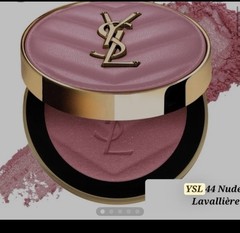 Blush New