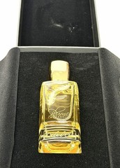 Plume Impression Onda d’Oro EDP 80ml; WYSIWYG/See Pics/Original Box