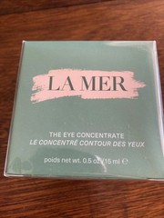 LA MER The Eye Concentrate – 15ml New Branded&Sealed