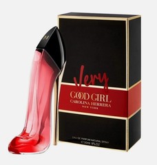 VERY GOOD GIRL for Women 1.0 oz 30 ml Eau de Parfum Spray NEW IN BOX