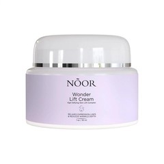 Noor Wonder Lift Cream for Women, Natural 1 Fl Oz/30ML (Pack of 1)