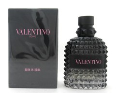 Valentino Uomo Born In Roma 3.4 oz. Eau de Toilette Spray for Men Branded