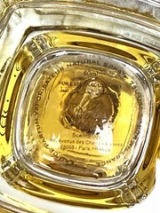 Plume Impression Onda d’Oro EDP 80ml; WYSIWYG/See Pics/Original Box