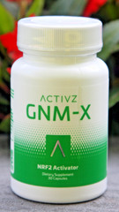 ACTIVZ TRIFECTA Set: (1) EACH GNMX + LINQ + OPTIMEND – 11/2026+ EXPIRATION