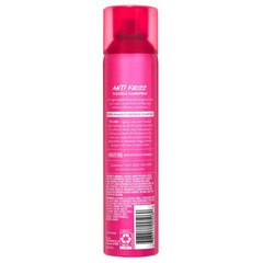 Suave Anti Frizz Flexible Hairspray For Women, Lightweight, Scented, 9.4 OZ