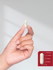 Capsulas De Vinagre De Sidra De Manzana | 2400 Mg | 150 Unidades | Supplement…