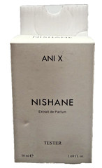 Nishane Ani X Extrait de Parfum Spray 1.7 oz Fragrance (Unused,new,Tester)