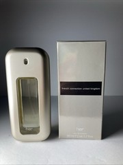 French Connection United Kingdom Her EDT 1.7 fl oz/50 ml￼