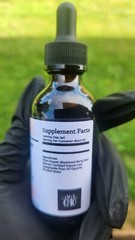 Blushwood Berry EBC46 Tincture/Immune/Cell Support/Oral/Topical