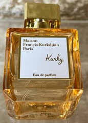 Kurky Maison Francis Kurkdjian Eau De Parfum 2.4 Fl. Oz./70 Ml.