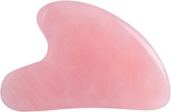 Gua Sha Jade Stone Gua Sha Massage Tool, Guasha Tool for Face and Body Skin Mass