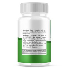 (5 Pack) Joint Brex Advanced Joint Support, JointBrex Supplement (300 Capsules)