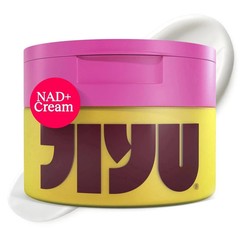 NAD+ Hydrating Face Moisturizer – Korean Anti-Aging Cream for Radiant, Firm & Sm