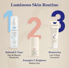 Embryolisse Lait-Creme Concentre Multi-Function Moisturizer, 2.54 fl oz 75 ml