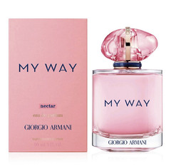 Armani My Way Nector for Women 3.0 FL OZ Eau De Parfum SPR