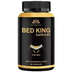 NEW . 30 Powerful Capsules . Works In 10 Minutes. 100% Money Back Guaranteed….