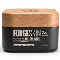 Forge Skin Men’s Wrinkle Defense Beef Tallow Balm for Skin | Beef Tallow for …