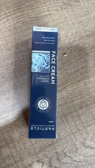 Particle Face Cream for Men 6-in-1 Anti-Aging Cream | Wrinkle Repair, Firming