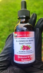 Blushwood Berry EBC46 Tincture/Immune/Cell Support/Oral/Topical