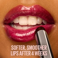 Maybelline Lifter Glaze Oil Balm Berry Haze Sheer Cool Mauve