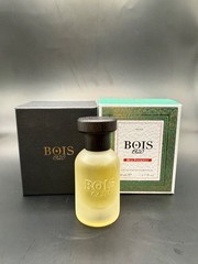 Bois 1920 Real Patchouly unisex fragrance, in box. 1.7oz