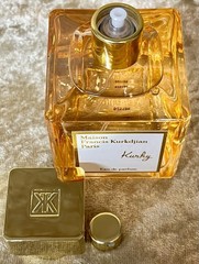 Kurky Maison Francis Kurkdjian Eau De Parfum 2.4 Fl. Oz./70 Ml.