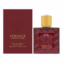 Versace Eros Flame Men’s Eau de Parfum – 1.7oz