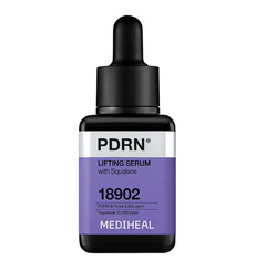 MEDIHEAL PDRN Lifting Serum 40ml x2 Set K-Beauty Pore Tightening Firming Serum