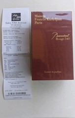 Maison Francis Kurkdjian Baccarat Rouge 540 Extrait de Parfum Spray 2.4 oz
