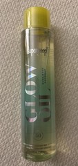Supergoop! Glow Oil SPF 50 Dry Body Oil Sunscreen 5oz Exp-09/2027