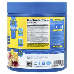 Essential Pre, Chiquita®, Fruit Blend, 13.65 oz (387 g)