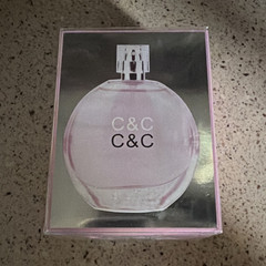 C&C C&C Fragrance, Regular Size 3.4 fl oz (100 ml) MPN 2505011039