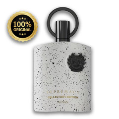 Afnan Men’s Supremacy Collector’s Edition EDP Spray 3.4 oz Fragrances New in Box