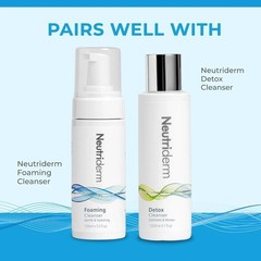 Neutriderm Moisturising Lotion w/Vitamin E 125 mL