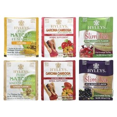 14 Days Weight Loss Kit, 42 Tea Bags, 2.22 oz (63 g)