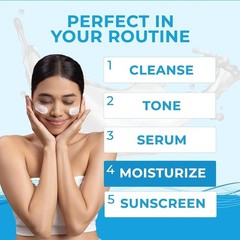 Neutriderm Moisturising Lotion w/Vitamin E 125 mL