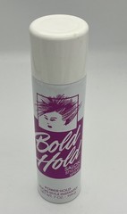 Vintage 1987 Alberto Bold Hold Salon Styling Spray Power Hold Net Wt 7 oz