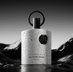 Afnan Supremacy Collector’s Edition Eau De Parfum for Men 3.4 oz
