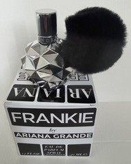 Ariana Grande Frankie 1.7 oz Women’s Eau de Parfum Spray NIB-NO CELLO