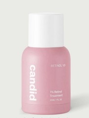 candid Retinol 1.0 Age-Defying Face Treatment brightening serum (U.S. seller)