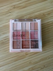 DASIQUE Shadow Palette 18 colors Brand New In Box