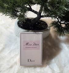 Dior Miss Dior Blooming Bouquet Eau de Toilette Spray, 3.4 fl oz Floral