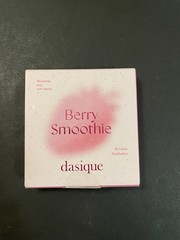 DASIQUE Shadow Palette 18 Colors Berry Smoothie / NEW / K-Beauty