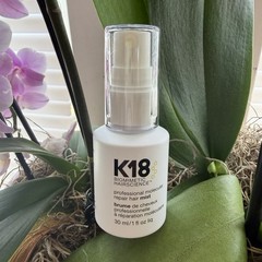 K18 Biomimetic Hairscience Professional Molecular Repair Hair Mist Spray 30 ml