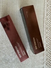 Hourglass Ambient Soft Glow Foundation Shade 3 And Vanish Foundation Brush NEW!