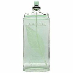 GREEN TEA by Elizabeth Arden 3.3 / 3.4 oz EDP Perfume For Women New tester