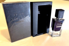 Black Afgano New Edition By French Avenue~ Unisex ~ 2.04oz. EDP. NIB