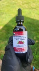 Blushwood Berry EBC46 Tincture/Immune/Cell Support/Oral/Topical